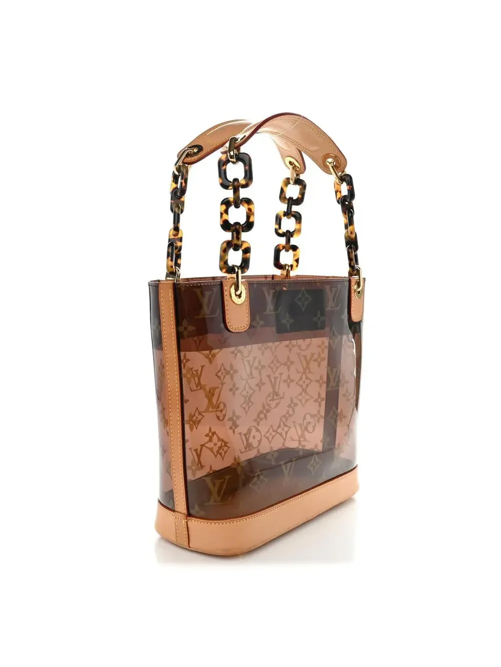 Louis Vuitton introducing iconic